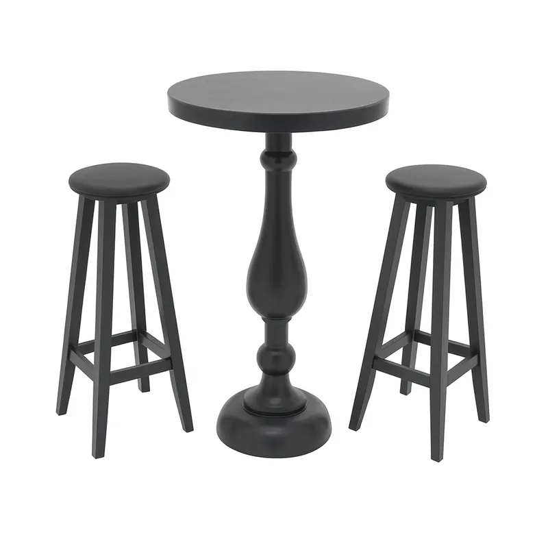 Bar Taburesi Model 2