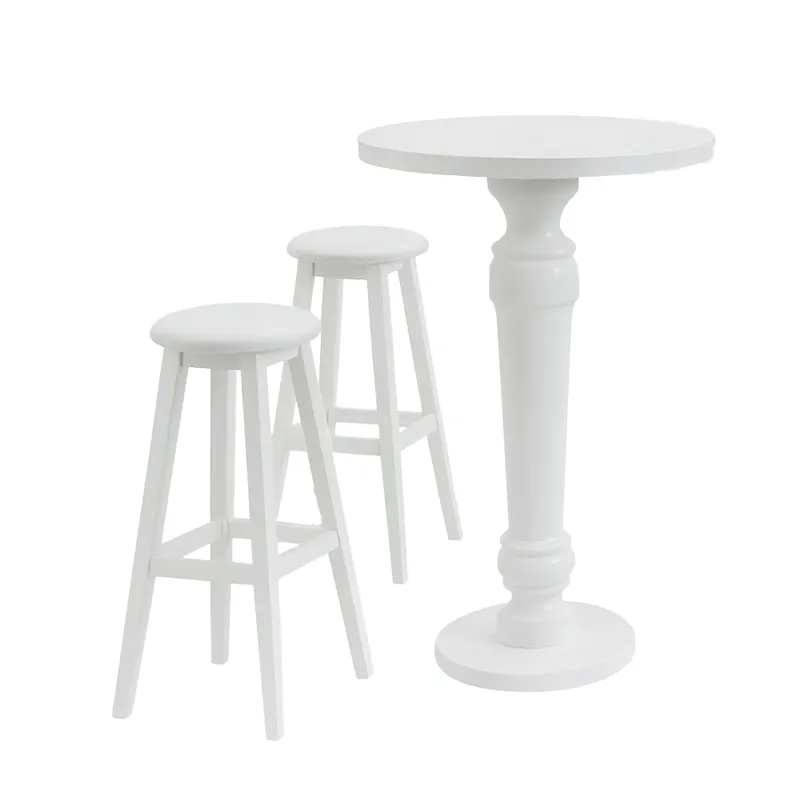 Bar Taburesi Model 3