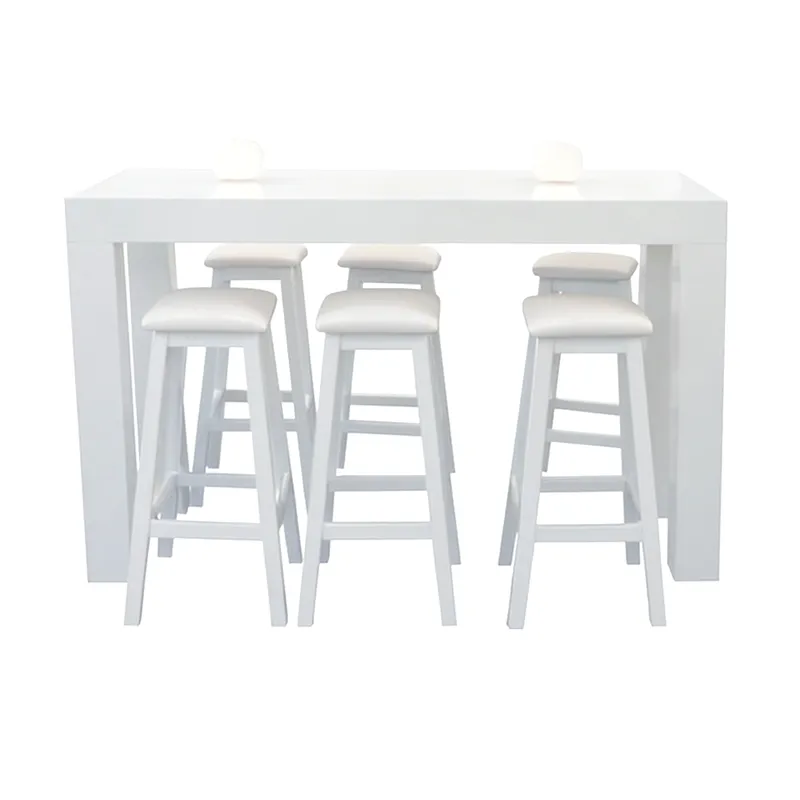 Bar Taburesi Model 4